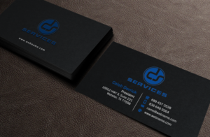 Visitenkarten-Design von Brand aid für Derrick Systems, LLC | Design: #7676753