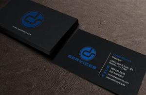 Visitenkarten-Design von Brand aid für Derrick Systems, LLC | Design: #7676756
