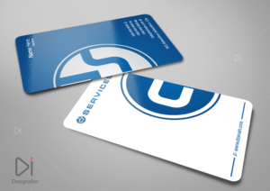 Diseño de Tarjeta de Presentación por Design Inc para Derrick Systems, LLC | Diseño: #7696400