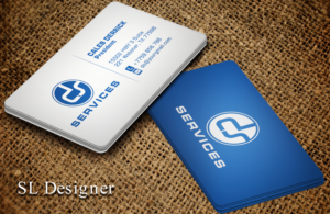 Business Card Design by SL Designer for Derrick Systems, LLC | Design: #7659457