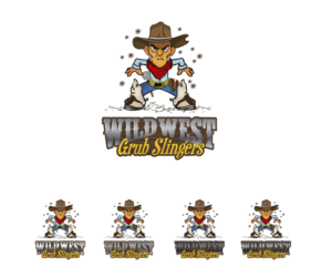 Diseño de Logo por wayo para Salvation Gun Works LLC. | Diseño: #7760374