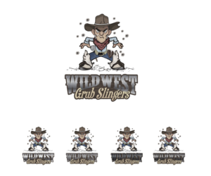 Diseño de Logo por wayo para Salvation Gun Works LLC. | Diseño: #7760420