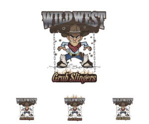 Diseño de Logo por wayo para Salvation Gun Works LLC. | Diseño: #7787399