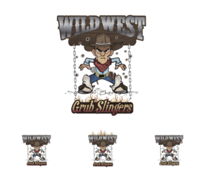 Diseño de Logo por wayo para Salvation Gun Works LLC. | Diseño #7787543