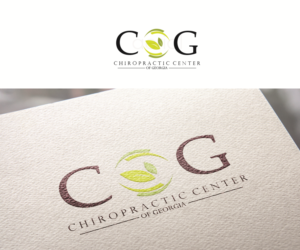 Logo Design by AerialConceptDesign