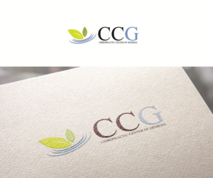 Logo-Design von AerialConceptDesign für Miller Chiropractic | Design: #7679816