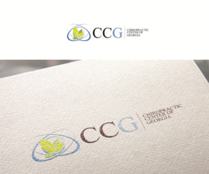 Logo-Design von AerialConceptDesign für Miller Chiropractic | Design: #7679912
