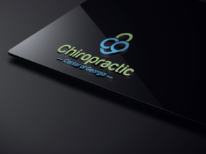 Logo-Design von noishotori für Miller Chiropractic | Design: #7758503