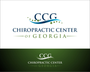 Logo-Design von *mary für Miller Chiropractic | Design: #7685189