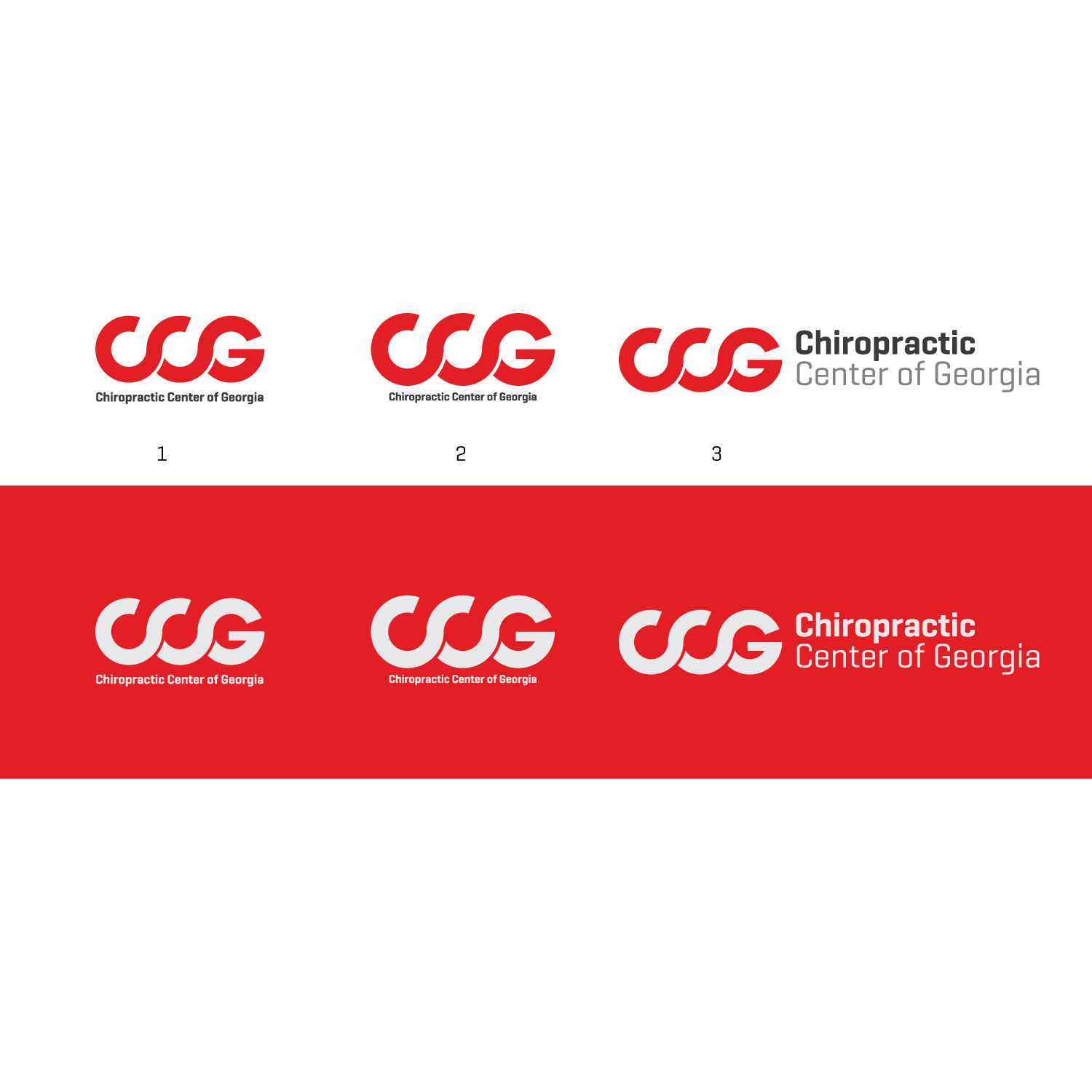 Logo-Design von Hulk smith für Miller Chiropractic | Design #7797456