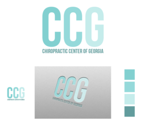 Logo-Design von Zane_Graph_Design für Miller Chiropractic | Design: #7787416