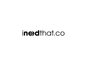 Logo-Design von NDRO für I Need That | Design #7661302