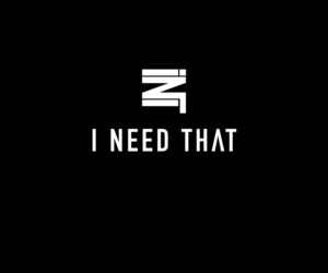 Logo Design by yoossefMaroc for I Need That | Design: #7660629