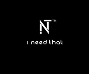 Logo Design by yoossefMaroc for I Need That | Design: #7670747