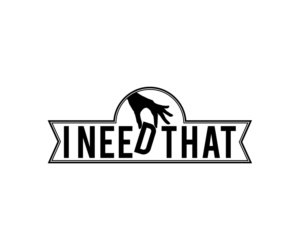 Logo Design by roadtorankOne for I Need That | Design: #7663683