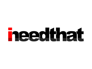 Logo Design by torresace for I Need That | Design: #7662771