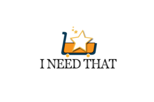 Logo Design by ammadahsan for I Need That | Design: #7674253