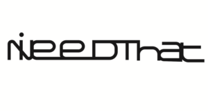 Logo Design by englishjohny89 for I Need That | Design: #7667571