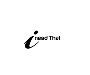 Logo-Design von grea8design für I Need That | Design #7665063