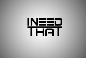 Logo Design by supunsameera82 for I Need That | Design: #7670767