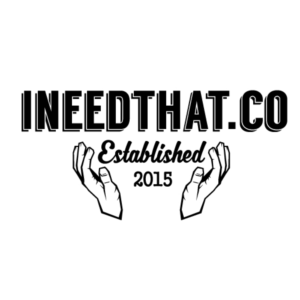 Logo Design by Graeme Jr for I Need That | Design: #7661286