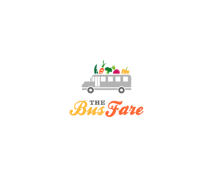 TheBusFare or The Bus Fare | Logo Design by luiz otavio I DESIGN