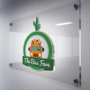Logo Design by vp.salim for TheBusFare | Design: #7711202