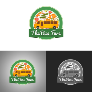 Logo Design by vp.salim for TheBusFare | Design: #7715549