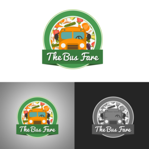 Logo Design by vp.salim for TheBusFare | Design: #7715550