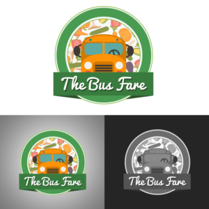 Logo Design by vp.salim for TheBusFare | Design: #7718831