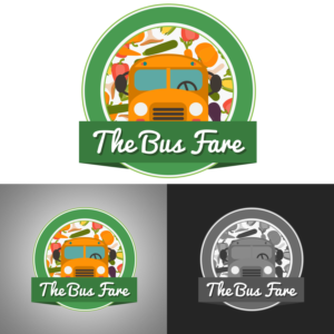 Logo Design by vp.salim for TheBusFare | Design: #7718832