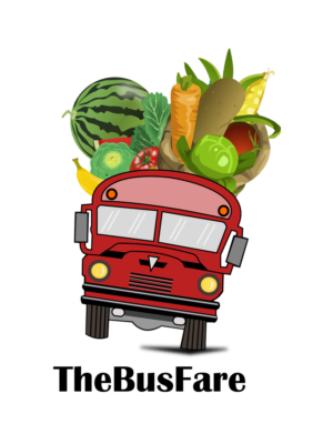Logo Design by zoxo69 for TheBusFare | Design #7701084