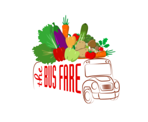Logo Design by Martian for TheBusFare | Design #7689069
