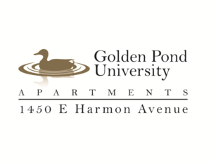 Logo-Design von martinezc für Golden Pond University | Design #7740086