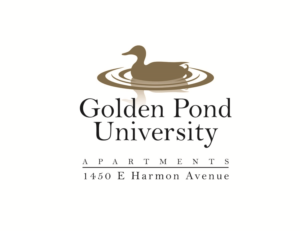 Logo-Design von martinezc für Golden Pond University | Design: #7740087