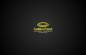 Logo-Design von laceymosleyy für Golden Pond University | Design: #7755489