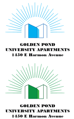 Logo-Design von fransdesign für Golden Pond University | Design #7692506