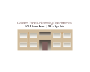 Logo-Design von january_vogel für Golden Pond University | Design: #7678534