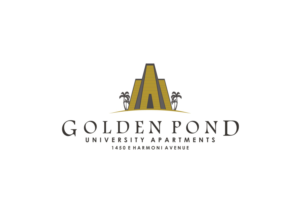 Logo-Design von rgrider für Golden Pond University | Design: #7697657
