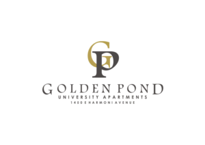 Logo-Design von rgrider für Golden Pond University | Design: #7699446