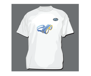 T-shirt Design by Abir Mukherjee