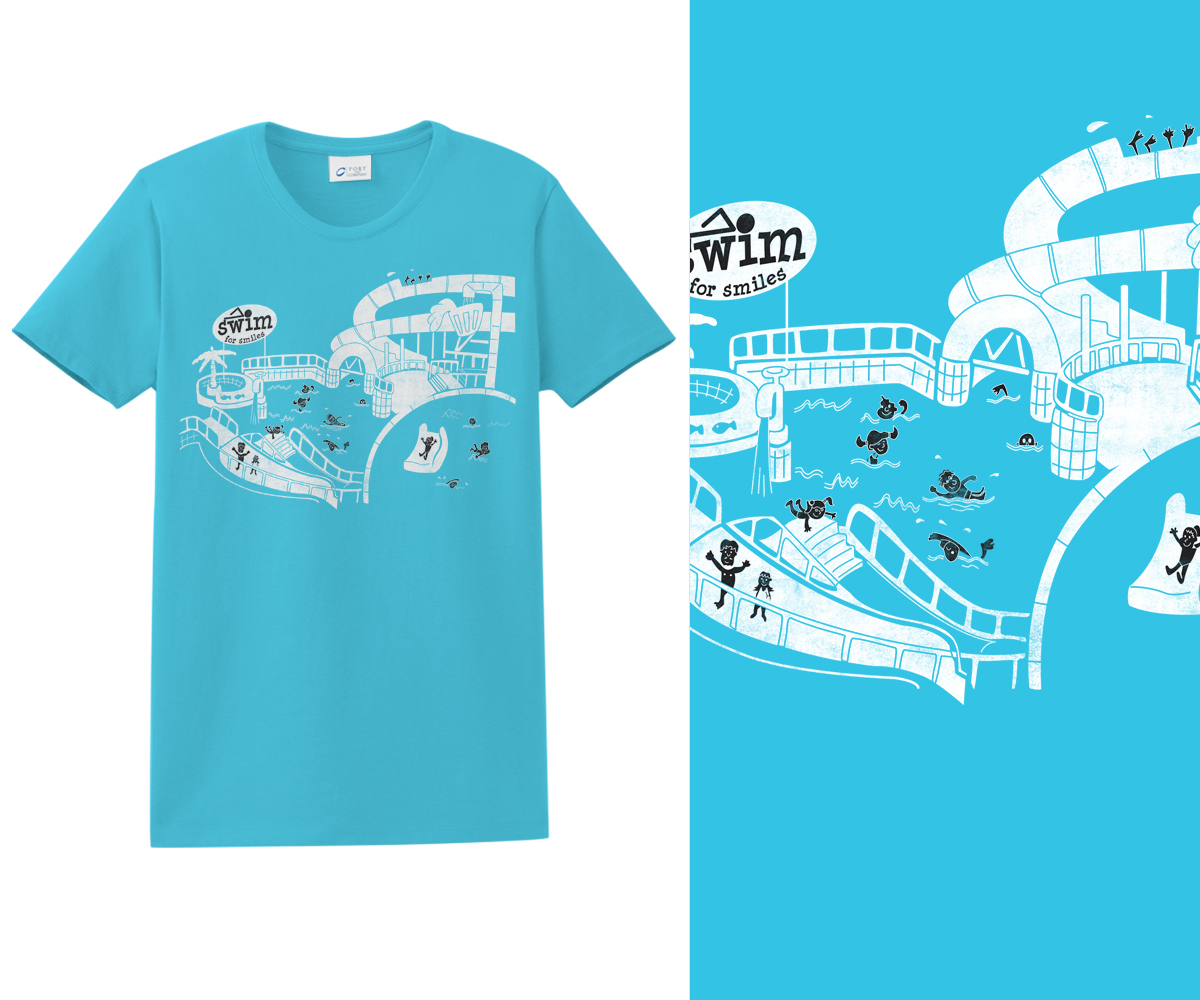 T-shirt Design by Rafli for rAVe [Publications] | Design #1958484