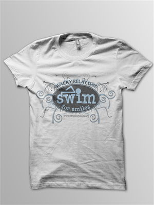 T-shirt Design by Sheky