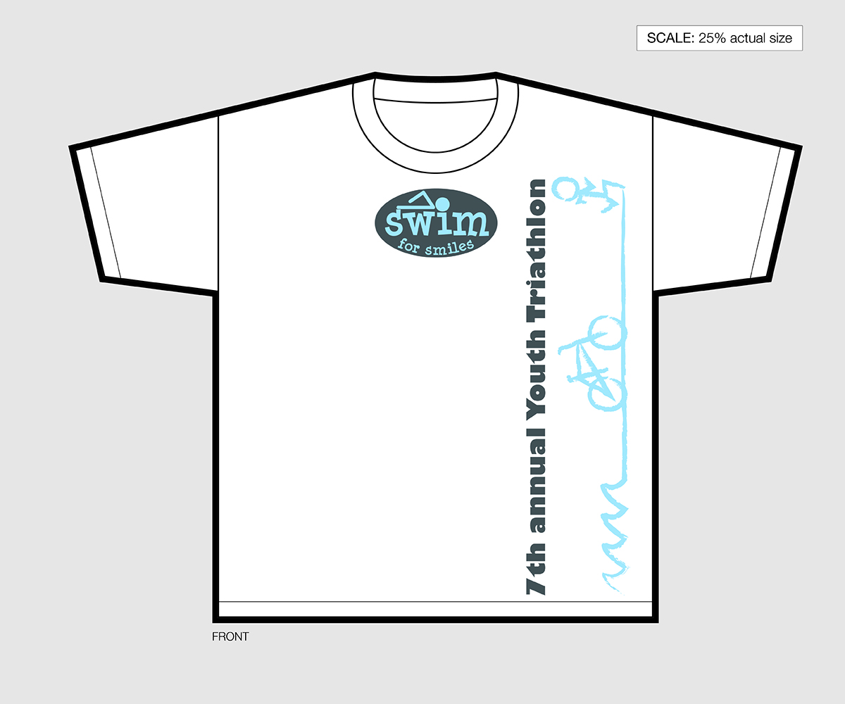 T-shirt Design by Jay Strohl for rAVe [Publications] | Design #1905913
