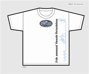 T-shirt Design by Jay Strohl