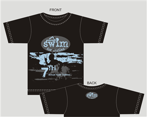 T-Shirt-Design von Gito Kahana für rAVe [Publications] | Design #1934593