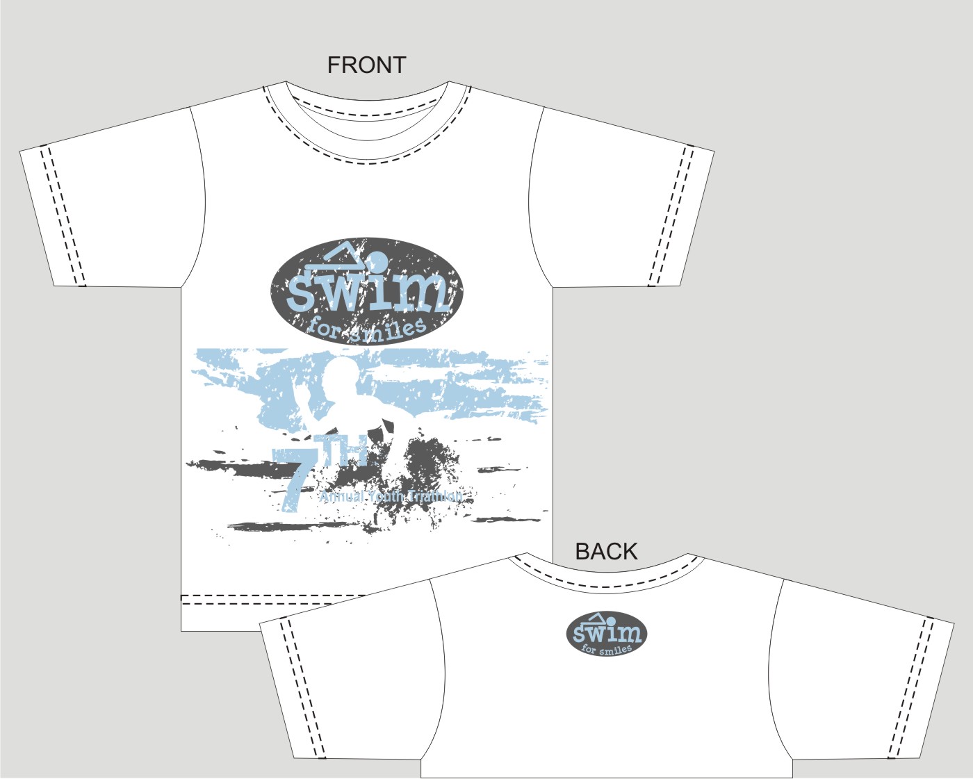 T-shirt Design by Gito Kahana for rAVe [Publications] | Design #1934597