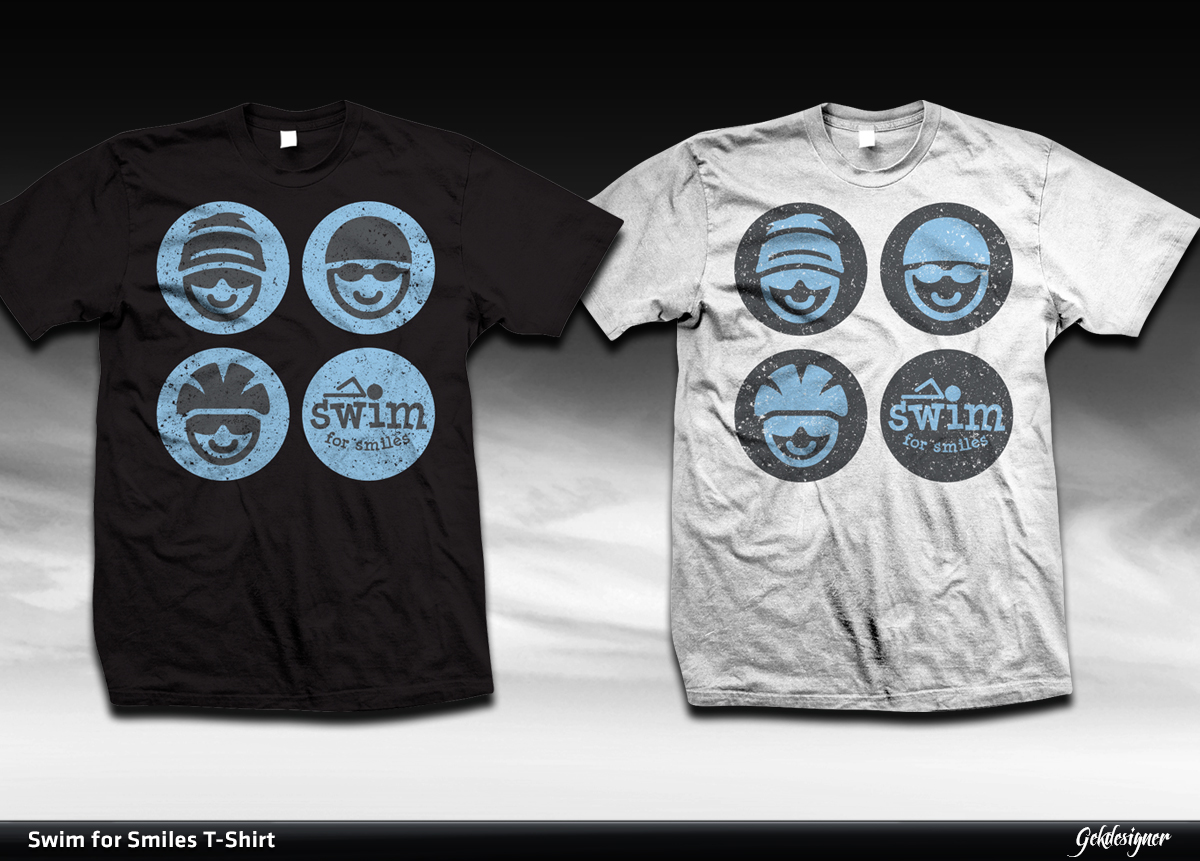 T-shirt Design by gekgrfx for rAVe [Publications] | Design #1923467