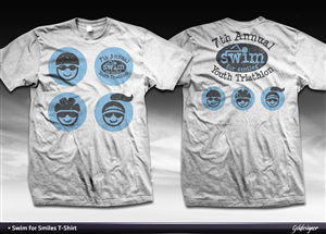 T-shirt Design by gekgrfx for rAVe [Publications] | Design: #1967778