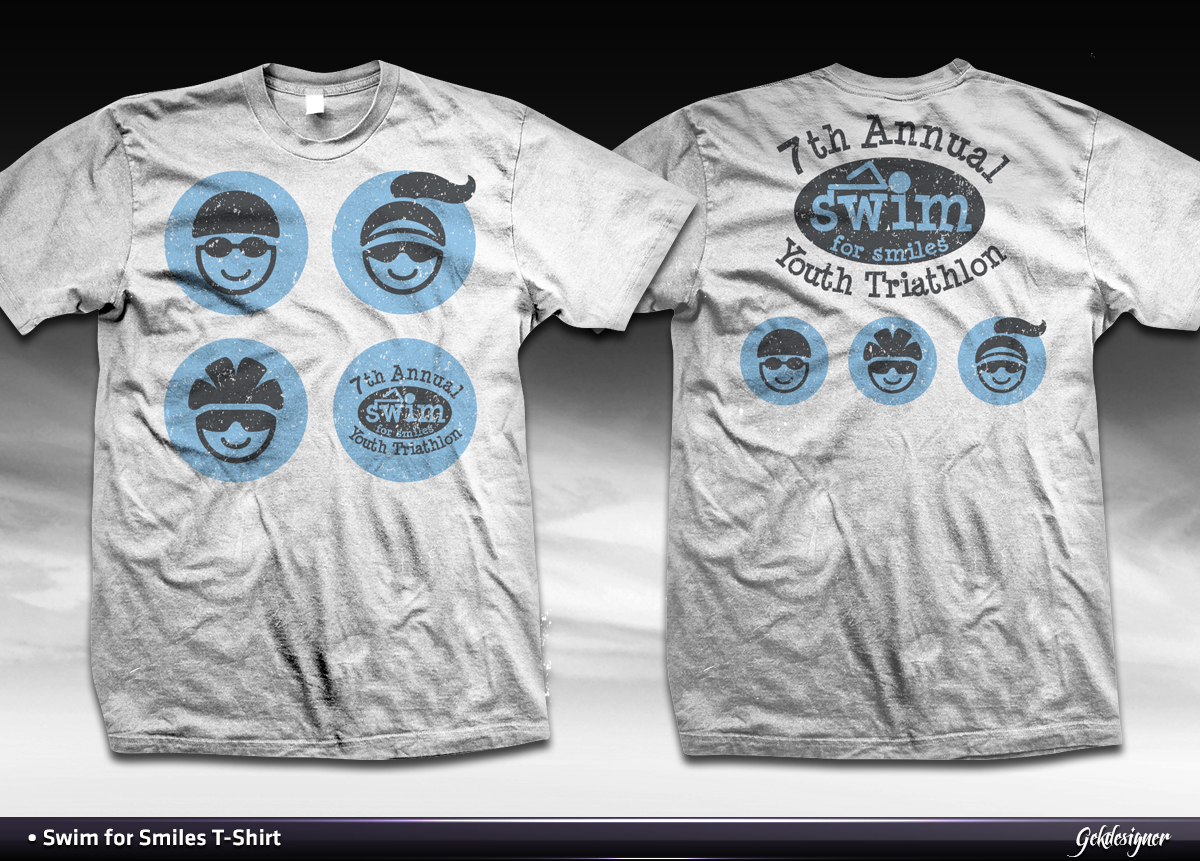 T-shirt Design by gekgrfx for rAVe [Publications] | Design #1969649